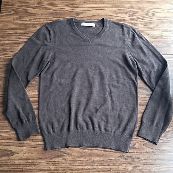 Y2K Old Navy V-Neck Sweater - Picture 2 of 7